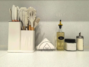 Апартаменты Liberty Sity