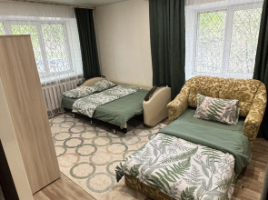 Квартира Уютная в Центре Города