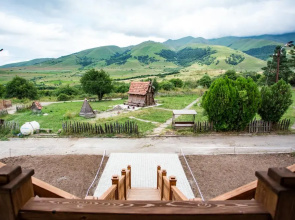 Tezh Ler Resort