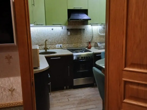 Апартаменты Geonatella