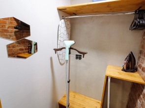 Апартаменты «9 ночей» Герцена 31а №2