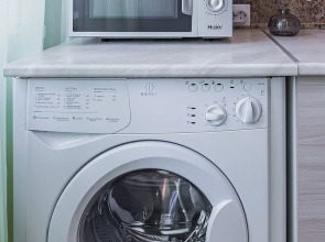 Апартаменты Мещерское Озеро,