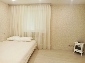 Апартаменты двухкомнатные в центре Владивостока