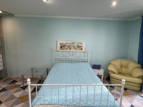 Апартаменты Строгинский Бульвар 17