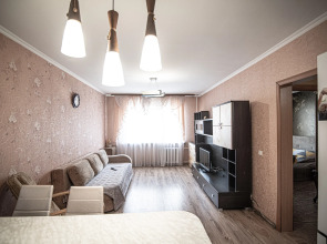 Квартира по ул.Физкультурная 26