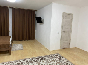 Уютные Апартаменты 2 на Велижской