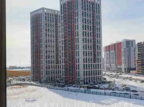 Апартаменты Квартира на Планете