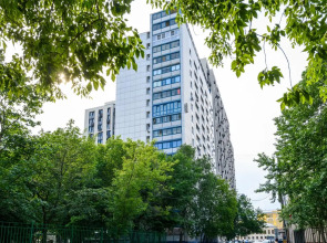 Апартаменты на Докучаев (1261)