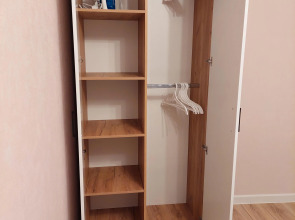 Апартаменты Двухкомнатные в Центре Углича