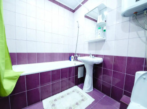 Апартаменты на Пугачёва 49