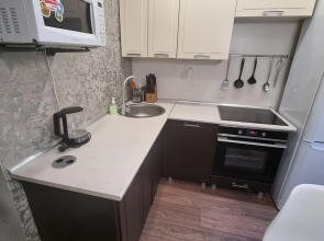 Квартира 2х-комнатные апартаменты Istoma на Ильича 13