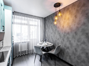 Апартаменты Квартира Ессентуки, Орджоникидзе 84 корп 5