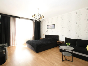 Апартаменты Юлиуса Фучика 9