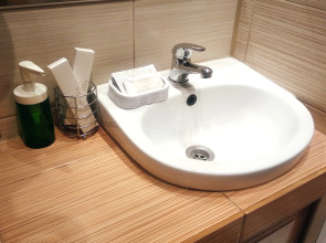 Апартаменты Блюхера 71Б