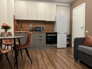 Апартаменты в Невском районе