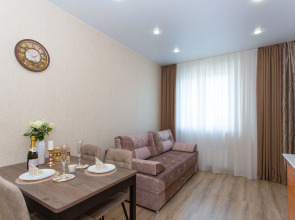 Апартаменты на улице Адриена Лежена