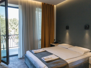 Ariam Boutique-hotel