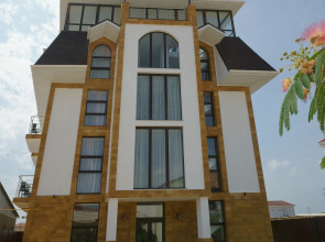 Гостево дом Qirim