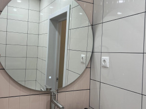 Квартира Красивейшая студия в центре Уфы