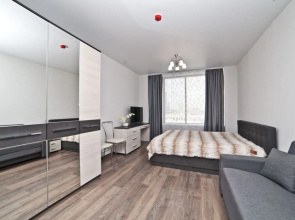 Apartamenty Mar'in Dom na Malyseva, 42 a