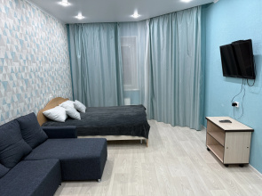 Nadym House Na Kedrovoy s Balconom flat