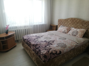 Lenina 1 Apartments