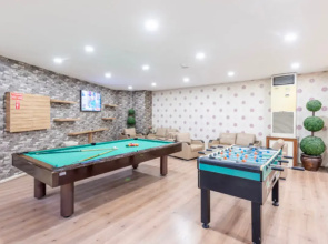Lims Bona Dea Beach Hotel – All Inclusive
