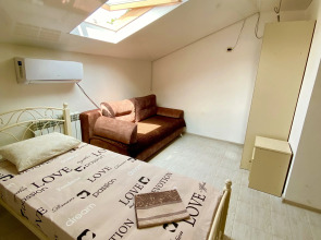 Апартаменты Люкс 2