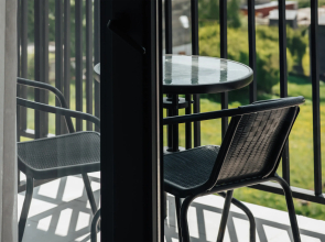 Отель Residence Kazbegi