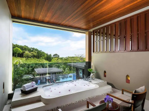 Avista Hideaway Phuket Patong – MGallery