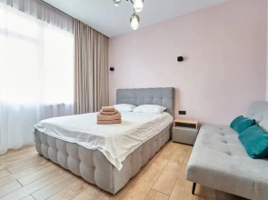 Гостевой дом на Фруктовой 28