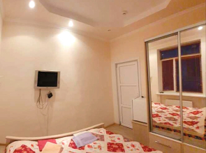 Гостевой дом Зенит