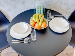 Апартаменты Asaapart Lamiya 3 67