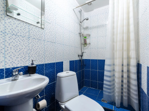 Гостевой дом Бронницкая 15