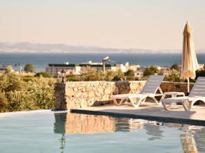 1774 Kazdagi Termal Butik Hotel
