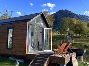 Barsel Guest house
