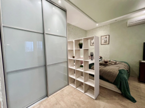 Квартира Орджоникидзе 30