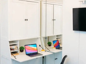 CityStay Китай-город квартира возле Кремля