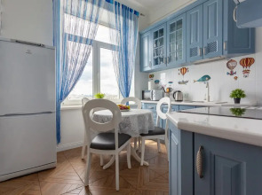 Апартаменты Улучшенные с Видом на Реку