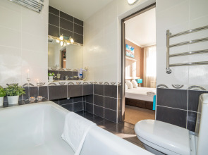 Гостевой дом Милотель