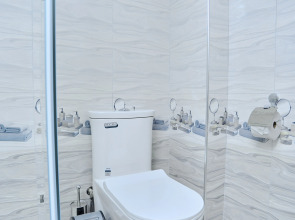 Отель Registon Gold