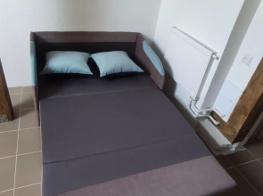 Апартаменты Студия Лофт