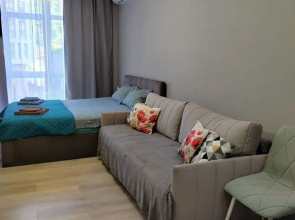 V Zhk Alleya- Papk So Vsemi Udobstvami Flat