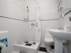 Квартира Отличная студия в ЖК Парк Легенд - 1