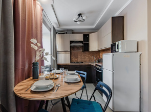 Apartamenty uTrip Hamburg