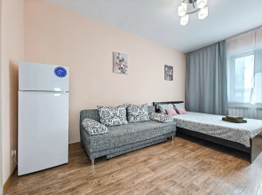 Апартаменты Крылова 34