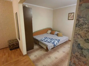 Квартира на Улице Мира 5