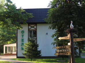 Yasenki Hotel