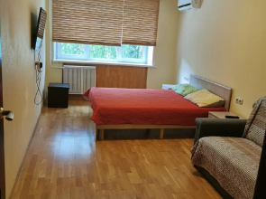 Uyutnaya U Akvaparka Flat