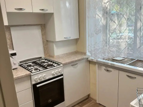 Квартира Уютная в Центре Города